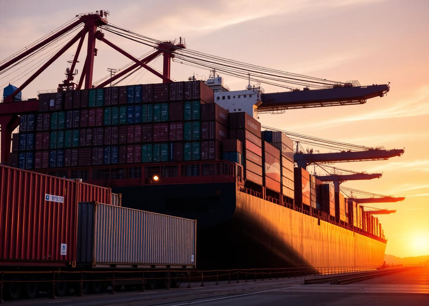 Trading & Export