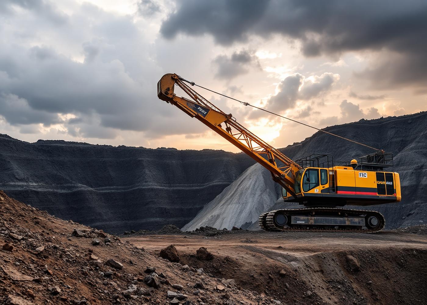 Mining Support