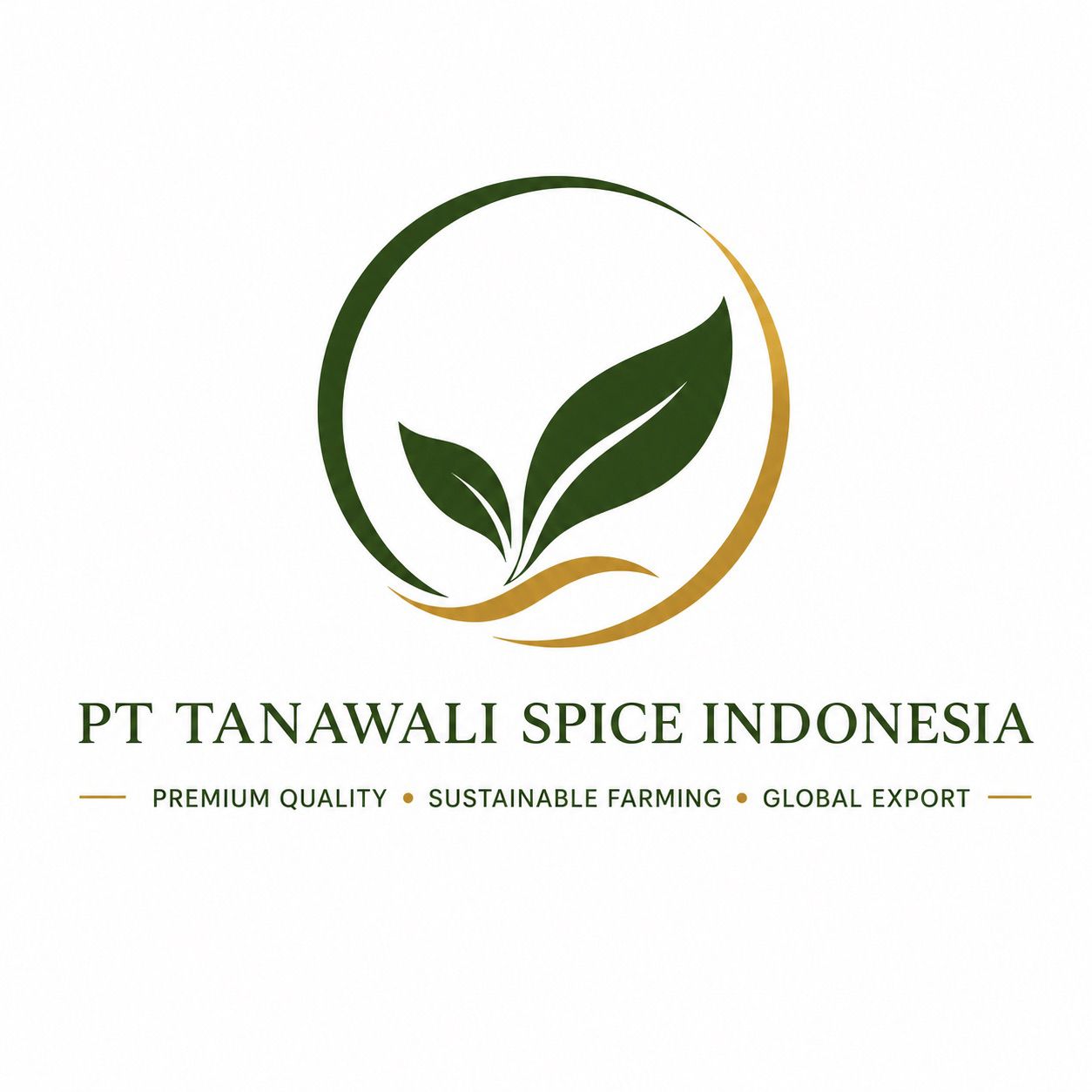 PT Tanawali Spice Indonesia Logo